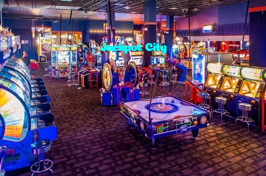 available types of Jackpot City bet including pre-match live express and system bets