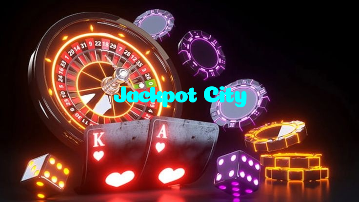 Jackpot City