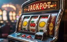 available types of Jackpot City bet including pre-match live express and system bets