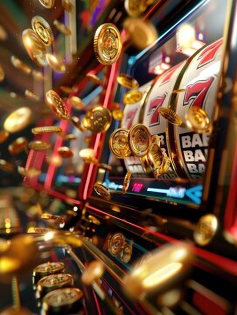 ایک اکاؤنٹ بنائیں یا Jackpot City کیسینو میں لاگ ان کریں۔
