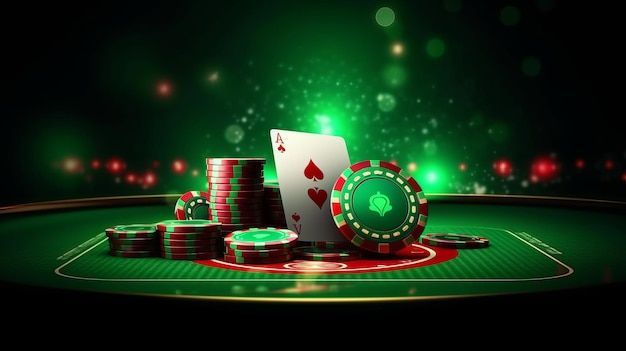 Jackpot City آن لائن کیسینو میں کھیلنے کی وجوہات